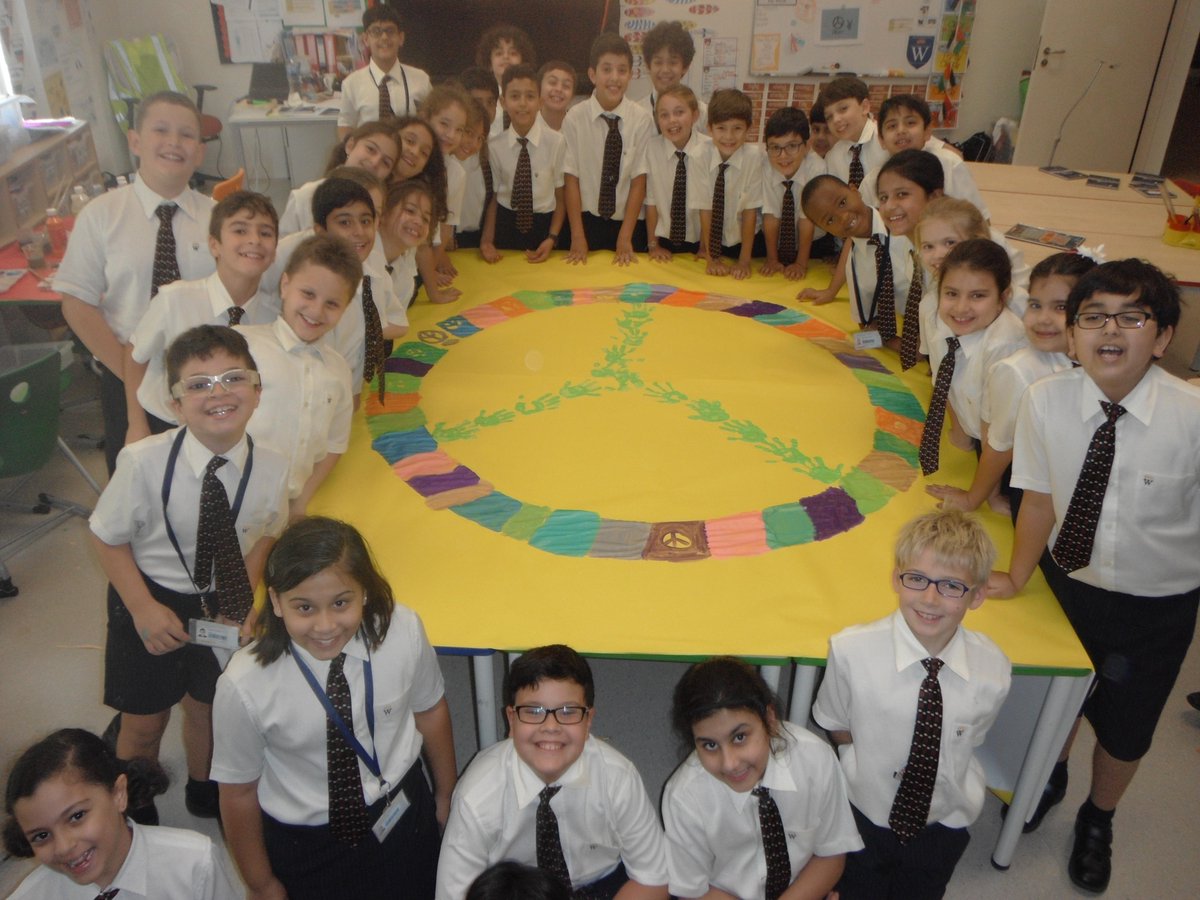 WEK Year 4 tweet media