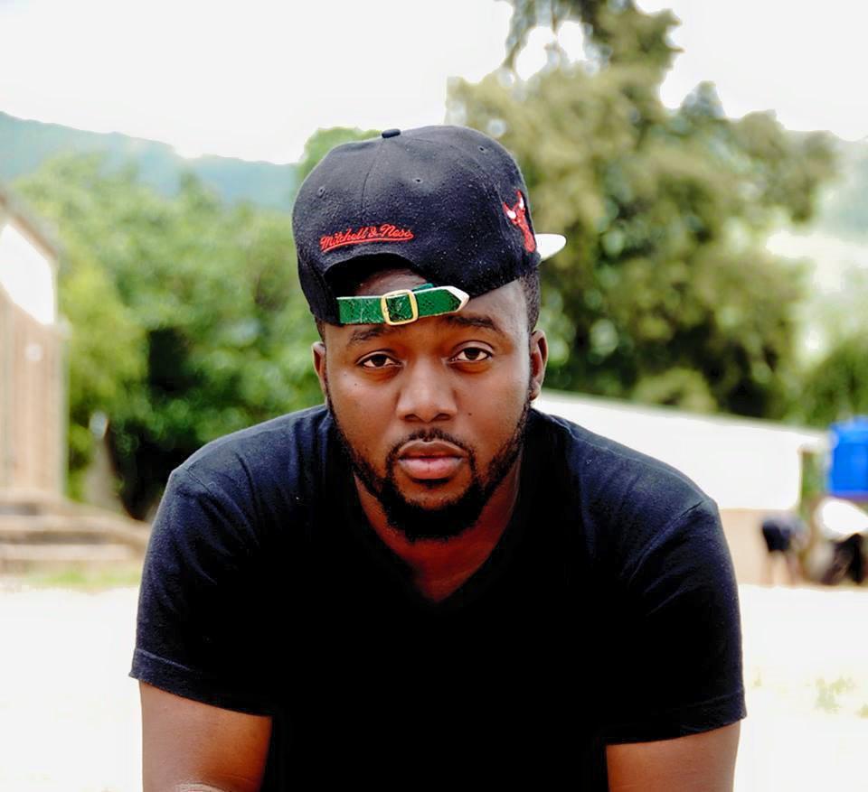 ClassmatesMw's tweet photo. .@KeiMraps (Producer/Rapper) http://t.co/5fGcaJvLPt