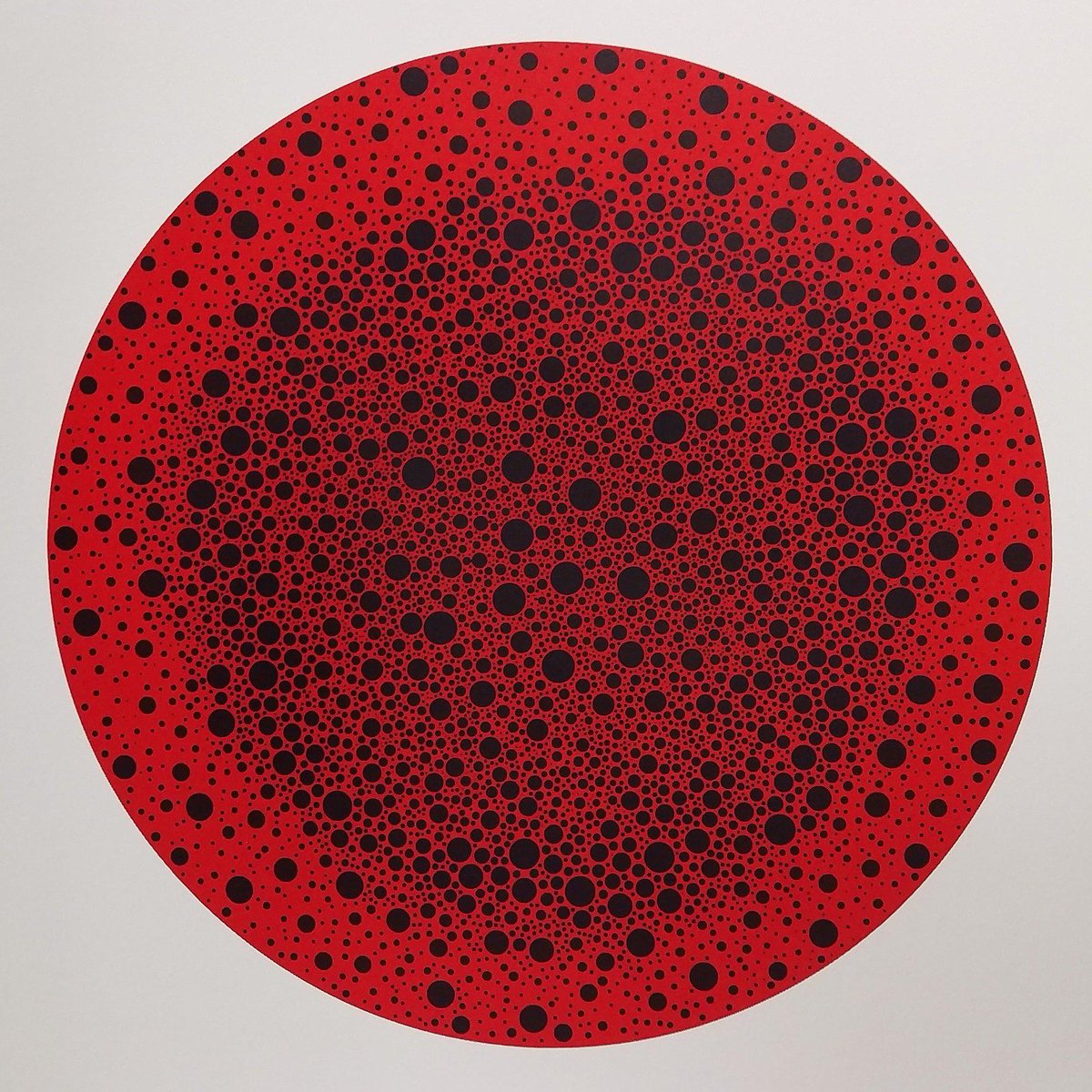 AbigailPrints's tweet photo. New work! Thank you @Inkspotpress for all your help! #ScreenPrinting #Brighton #InkspotPress http://t.co/s4YdLewvNU