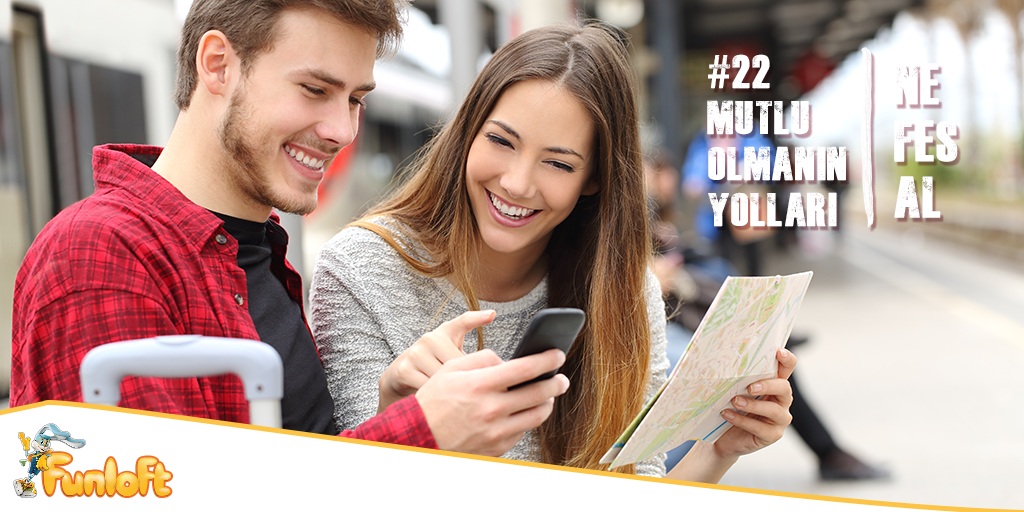 Funloft's tweet photo. #mutluolmanınyolları kural 22- İşlerinizi bırakın ve kendinize tatil planı hazırlayın! http://t.co/uu95anxHp1