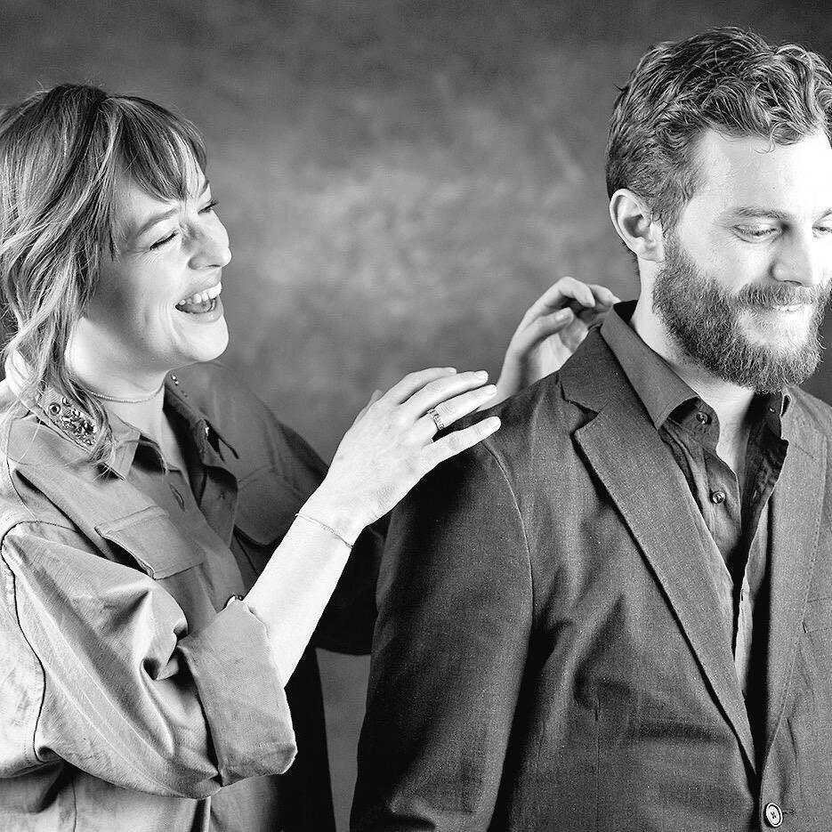 verowistful's tweet photo. What's happenning ? Why stop to share #Damie when we love #FiftyShadesOfGrey ? whatever happens Fifty Shades is Damie http://t.co/eibXLzBToZ