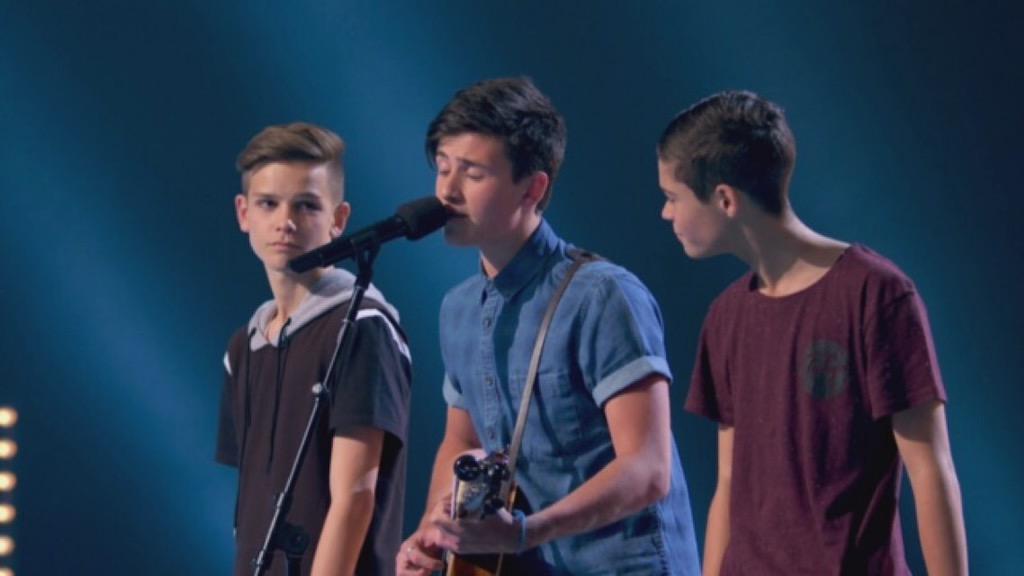 instereomusic's tweet image. We did it!! HOME VISITS here we come!! Thanks for your support, we love you all! #xfactorau @thexfactor_au