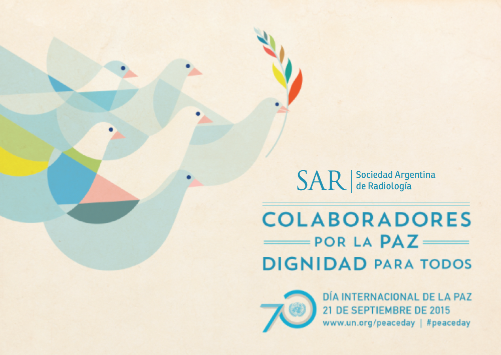 CarCongreso's tweet photo. SAR :: Colaboradores por la Paz, Dignidad para todos #radiologiacar2015 http://t.co/qKeXqHS1eE