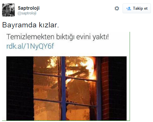 21_ozgurluk's tweet photo. @19Demet03 yakarım ulen bu evi o.O klorağı kap gel o.O http://t.co/5mfDXTyHoL