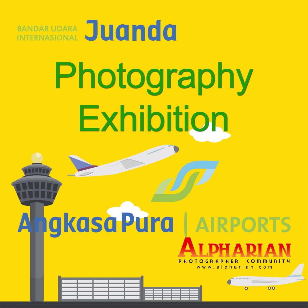 Look out for us at #Juandaairport See you there!!!#alpharian #exhibition <a href="/SonyIndonesia/">Sony Indonesia</a> " <a href="/alphariansby/">Alpharian Surabaya</a>