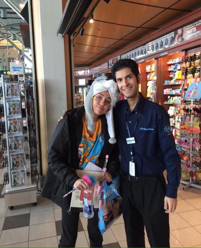 Miley Cyrus Updates tweet media