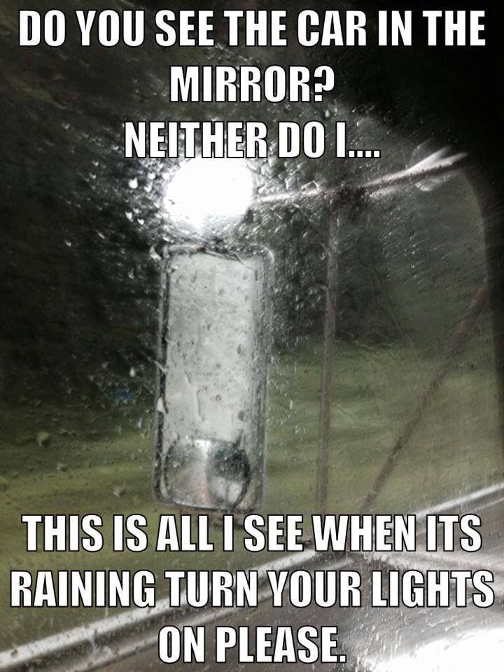 Can you spot the car!  Think before overtaking! #traffic #logistics #fleetsentinel #ThinkOutsidetheCar