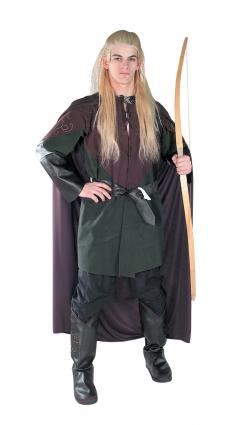 Dress up as your favourite Hobbit for Hobbit day!
partybox.co.uk/Legolas-Fancy-…