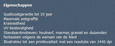 DecallC's tweet image. De eigenschappen van decaliseren.