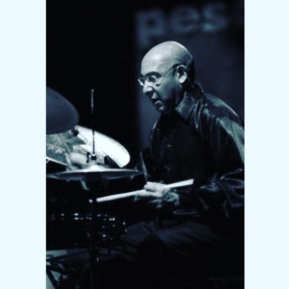 MargateJazz's tweet photo. *SUNDAY ANNOUNCEMENT* World renowned #Jazz #Drummer #DOUGSIDES @ #Morgans @ThanetGazette @… http://t.co/d4kPMexU7e http://t.co/VfNHX7WaCl