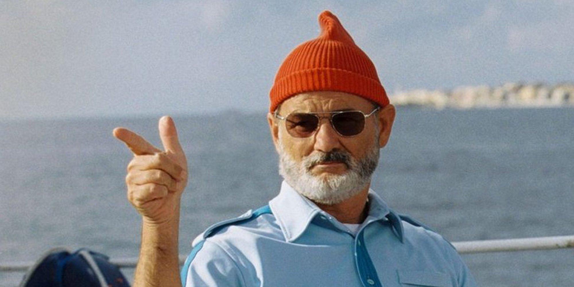 Happy Birthday Bill Murray 