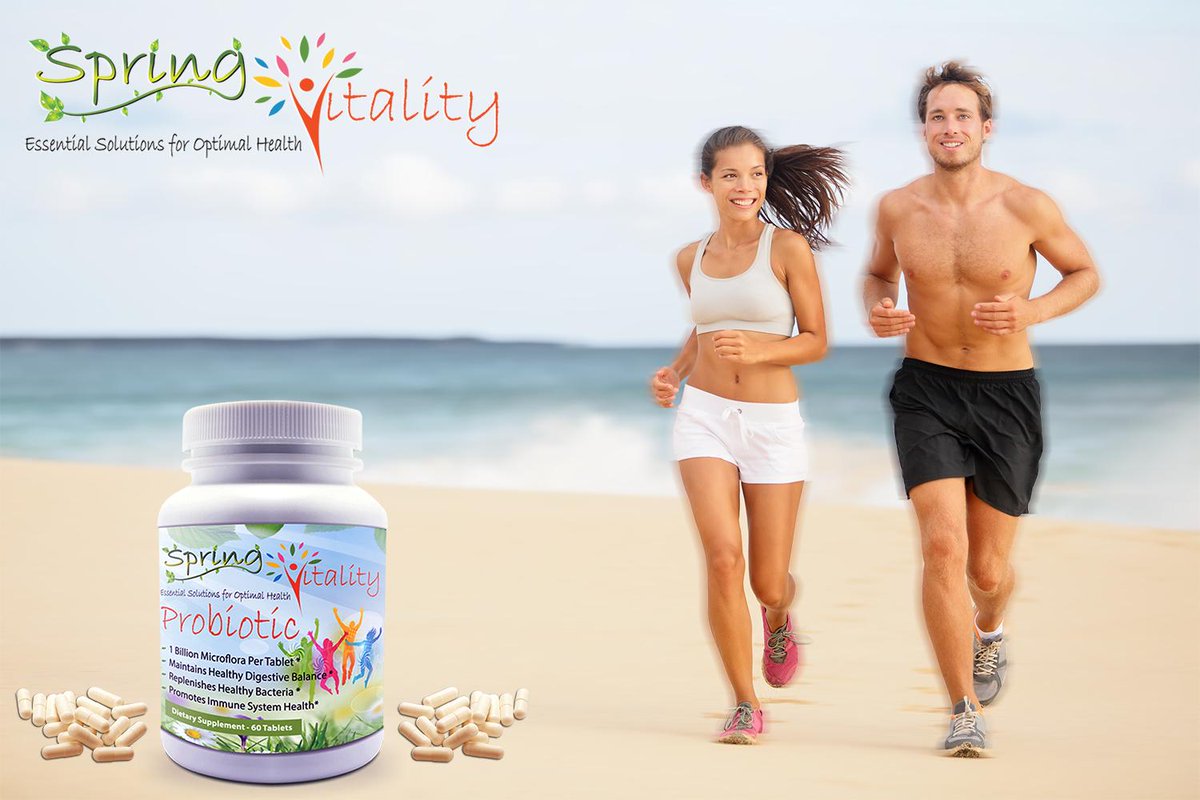 spring_concepts's tweet image. Boost your #ImmuneSystem with Spring Vitality #ProbioticSupplements 1B #microflora per tablet amazon.com/dp/B0116NY5AU