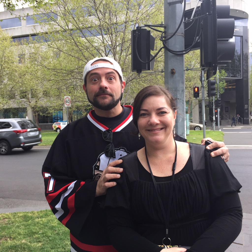 Catherine Glavicic tweet media