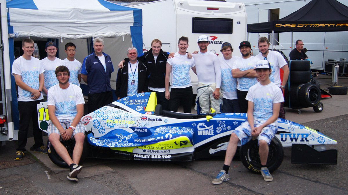 What a weekend, we absolutely owned the <a href="/ValeYellow46/">Valentino Rossi</a> flowers, came #P4 &amp; #P5 and we're now 3rd in the championship!