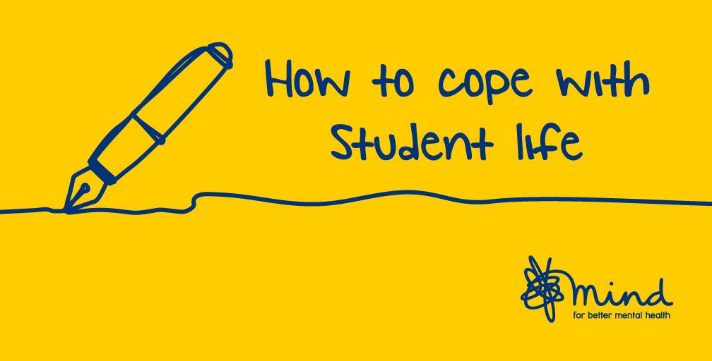 Heading off to Uni for the first time? Take a look at our info on student life ow.ly/SsOG0 #freshersweek