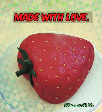 Bakesmiths & Company tweet media