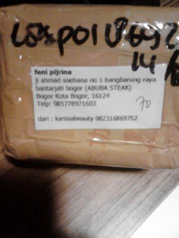 DistributorBsh's tweet photo. Jangan Ragu lagi belanja online di kami, paket 100% sampai ke tempat tujuan !!Sms/bbm 082316869752/D5238E02 https://t.co/SLGd6kTVpA
