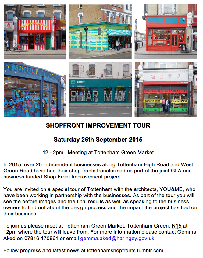you&me architecture tweet media