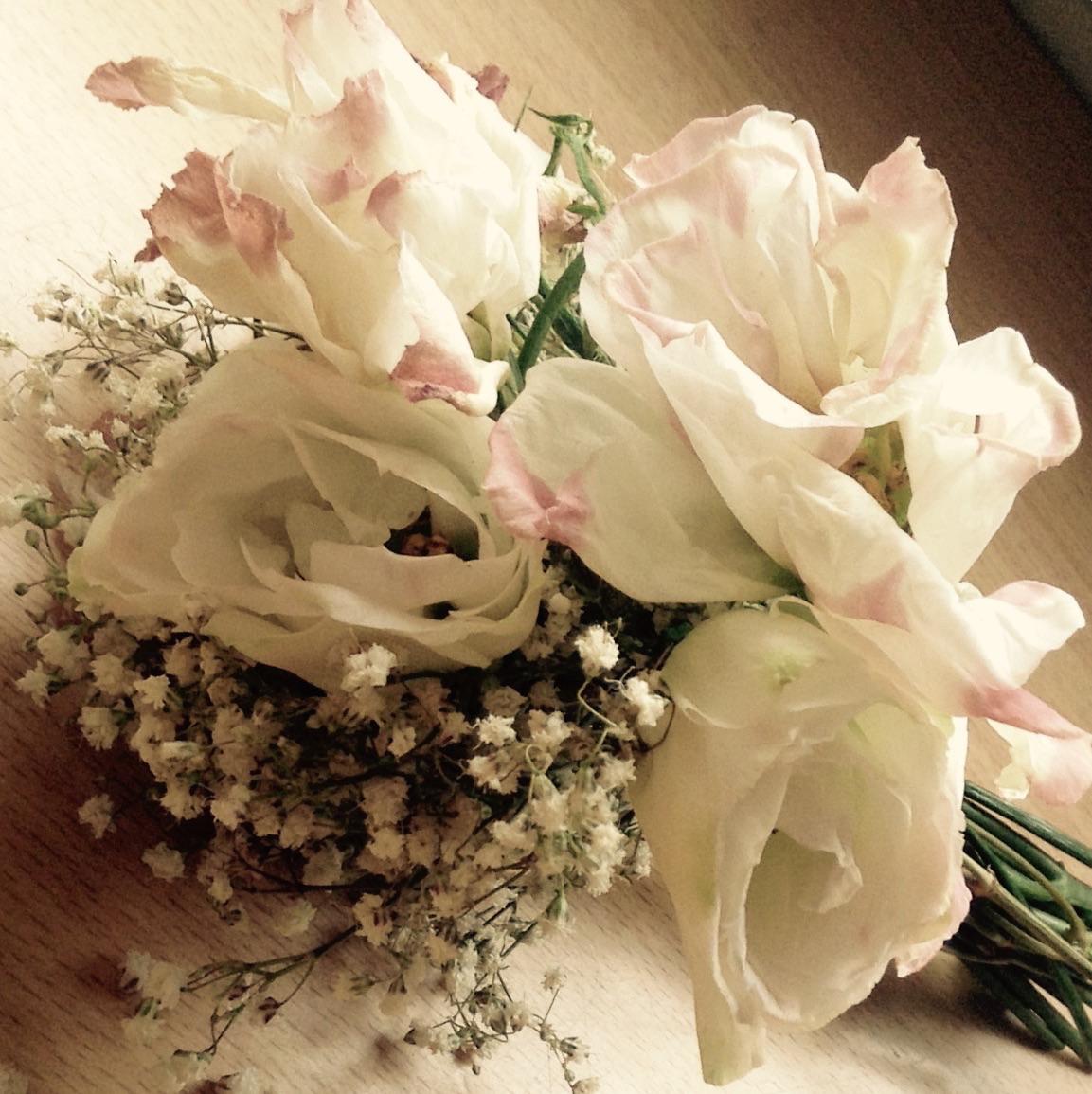 "Lo importante no es la persona sino el amor que esa persona despierta en mí". Antonio Jorge Larruy