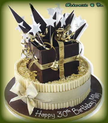 Bakesmiths & Company tweet media