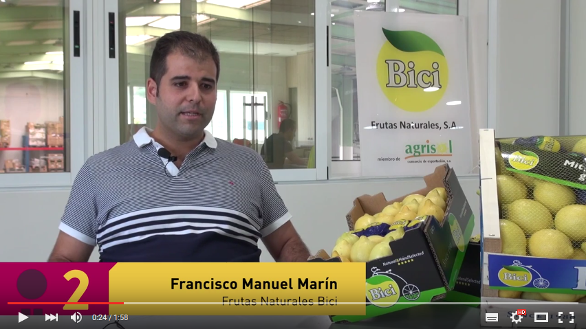 TwinFreakStudio's tweet image. #Grabamos un producto murciano como los limones de #FrutasNaturalesBici para la @eoi youtu.be/HTynza2Eutw