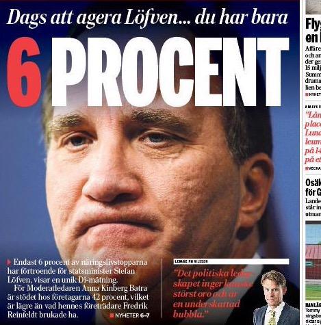 beardalized's tweet photo. Jimmy Åkesson sjukskrev sig när han gått in i väggen, men Löfven han kör bara på trots all inneboende sorg❤️ http://t.co/NtL5tZtP5e