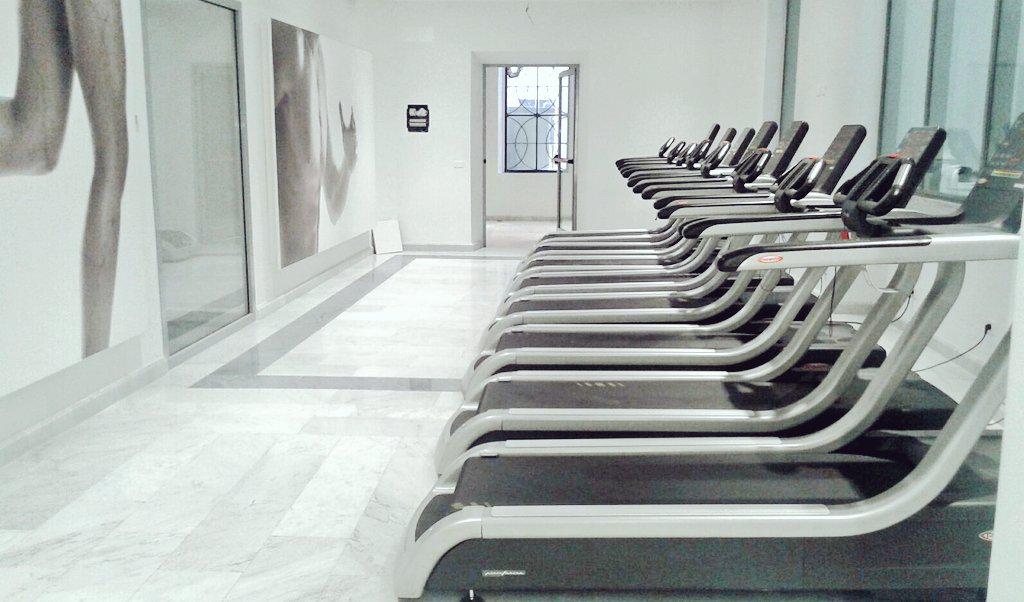 Doria Center tweet media