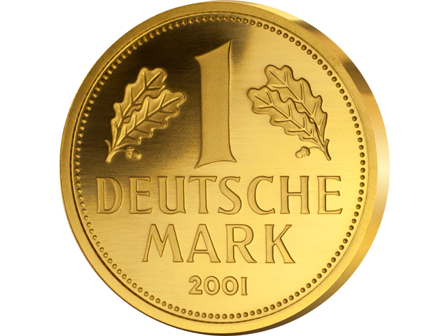 Muenzen's tweet photo. Jetzt für nur 15 € sichern: Die Neuprägung der Goldmark 2015! http://t.co/EROf8ZLLhO  #Deutschland #Gold #Goldmark http://t.co/i0WPENCDxa