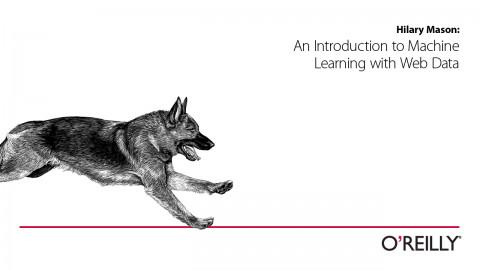 DevelopersDojo's tweet photo. Hilary Mason: An Intro to Machine Learning with Web Data http://t.co/kvq569MJTb #mac http://t.co/h5482xcaRQ