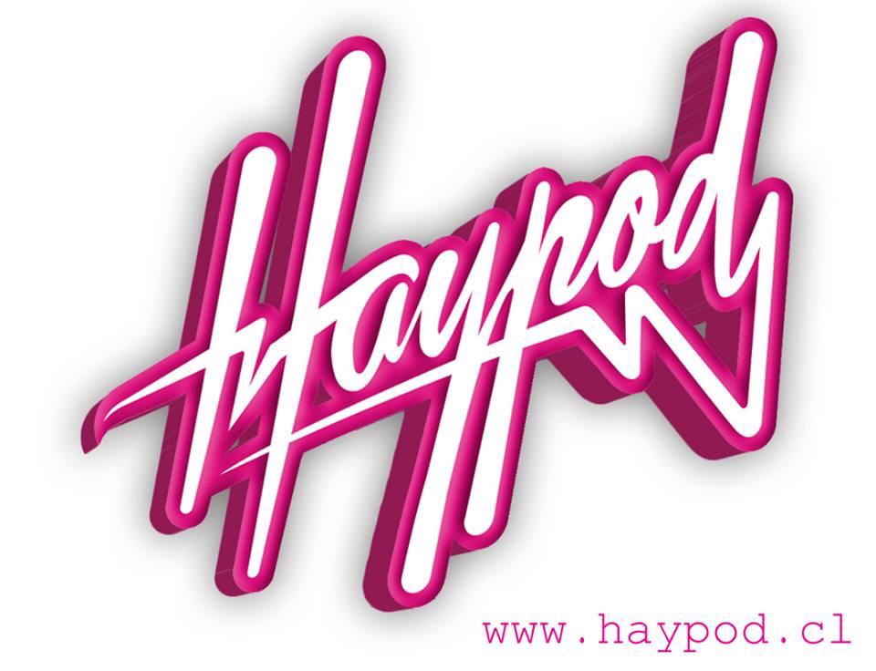 HaypodMusic tweet picture