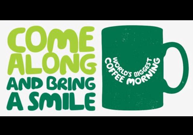 ruby_lillie's tweet image. come along to our Macmillan coffee morning this Friday from 9am at St marks school Worsley. #Macmillancancersupport