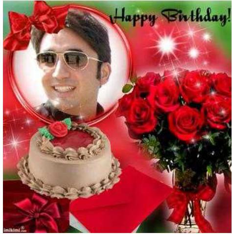 Happy birthday bilawal Bhutto zardari 