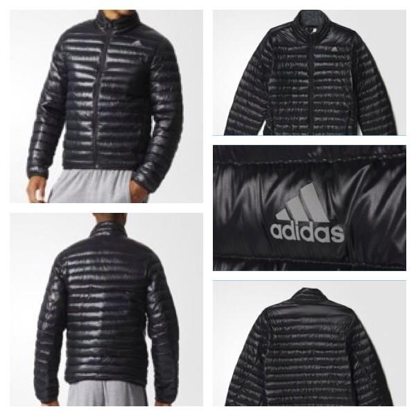 ball_futbols's tweet photo. Iegādājies ziemas jaku lacīgi! Plašs adidas silto jaku piedāvājums! #adidas http://t.co/uJrJVwPtip