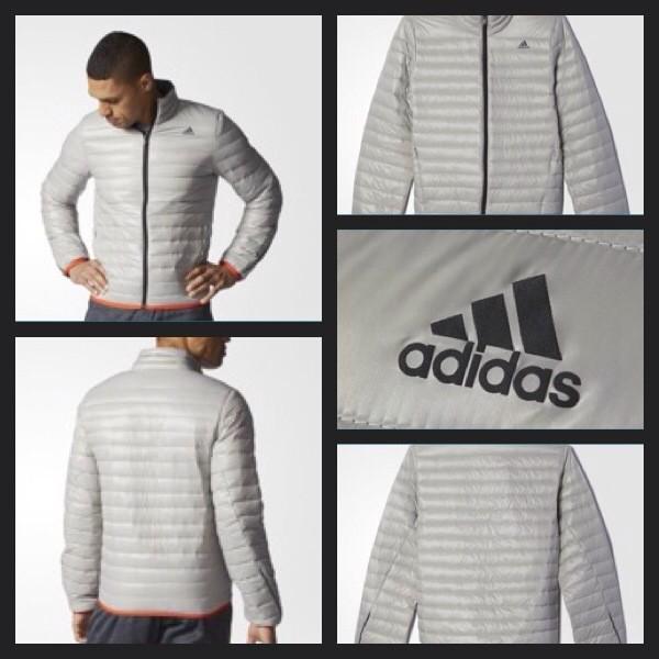 ball_futbols's tweet photo. Iegādājies ziemas jaku lacīgi! Plašs adidas silto jaku piedāvājums! #adidas http://t.co/uJrJVwPtip