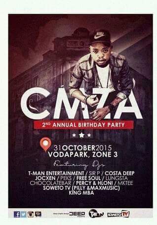 tman_ent's tweet photo. Sebokeng Zone 3 #Mbokotong @DJTMANSA @djlimetech @MthimkuluSimon @Playa_Deejay http://t.co/ayzpxwYpVh