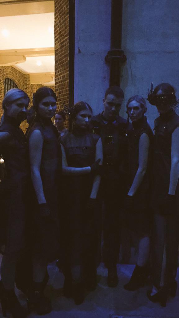 ChelcTModel's tweet image. @OxFashStu @amy_woodman #ofstakesoverldn #spacemodels #ofstakesoverldn #ofstakesldn