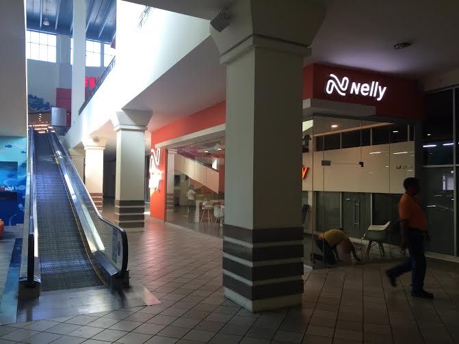 Nelly Rent a Car. on Twitter "Ya estamos en Megacentro 8096921155