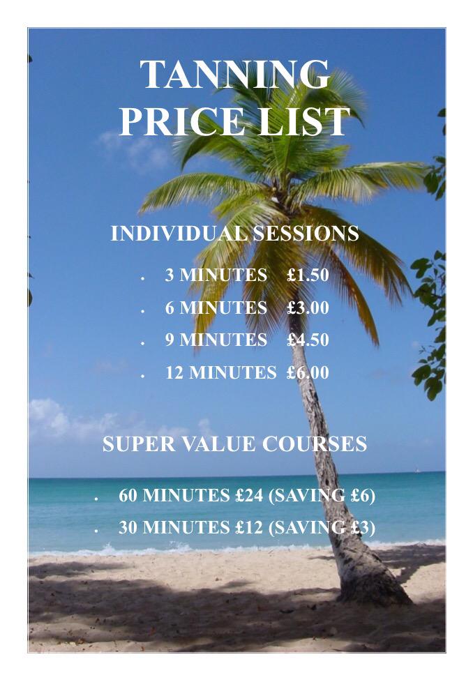 VillageLoft's tweet photo. #sunbed#tanning#whitchurch http://t.co/yJgwFhWxzD