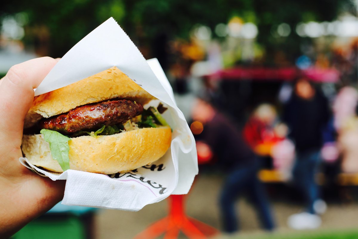 Wat was het <a href="/Pruuft/">Pruuf't</a> Foodtruck Festival 2015 afgelopen zaterdag &amp; zondag gaaf hé?! Bedankt voor jullie komst!
