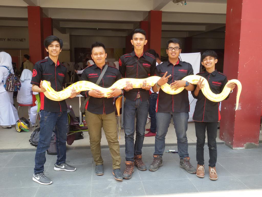 Pecinta Reptil Garut tweet media