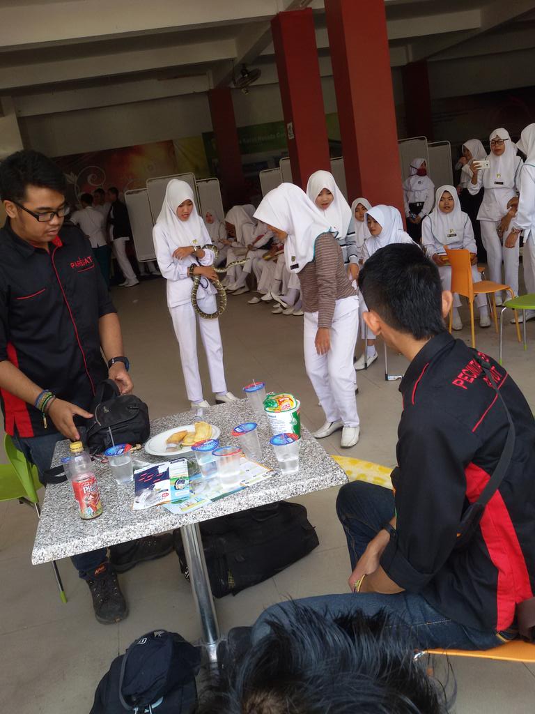 Pecinta Reptil Garut tweet media