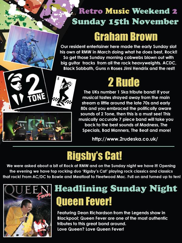 claire_l_austin's tweet photo. #Retro #Music #Weekend 2 @StanwixPark 13/14/15 Nov 2015 #Accommodation #Weekendtickets #Dailytickets @steviedsfaith http://t.co/uJoZ31nuWh
