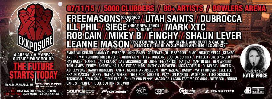 robbo14040's tweet photo. #exxposure #bowlers #oldskool #deephouse #deephousemusic #bounce #rave #utahsaints #katieprice #jordan  #freemasons http://t.co/oMHzQYffAl
