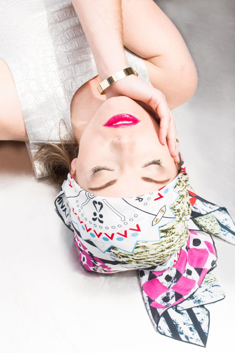 Favourite image from a shoot working with fashion designer at <a href="/LondonSouthbank/">London Southbank Uni</a> <a href="/LaviniaCadar/">Lavinia Cadar</a>  #photography #fashion