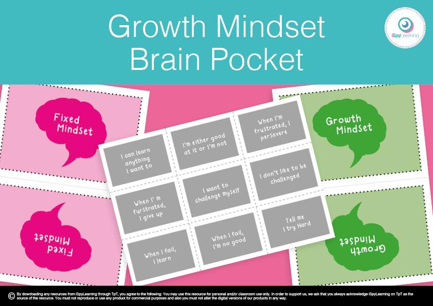 ispylearning's tweet photo. FREEBIE UP NOW! Our #growthmindset interactive pocket notebook and more! @growthmindset1 http://t.co/q3dicnBuQS http://t.co/UIf5PAlr9M