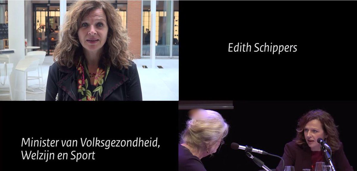 ArbeidsmarktNL's tweet image. 'Heb oog voor elkaar, heb oog voor dementie' youtu.be/0XAHRaV5P24 #Alzheimer week 2015