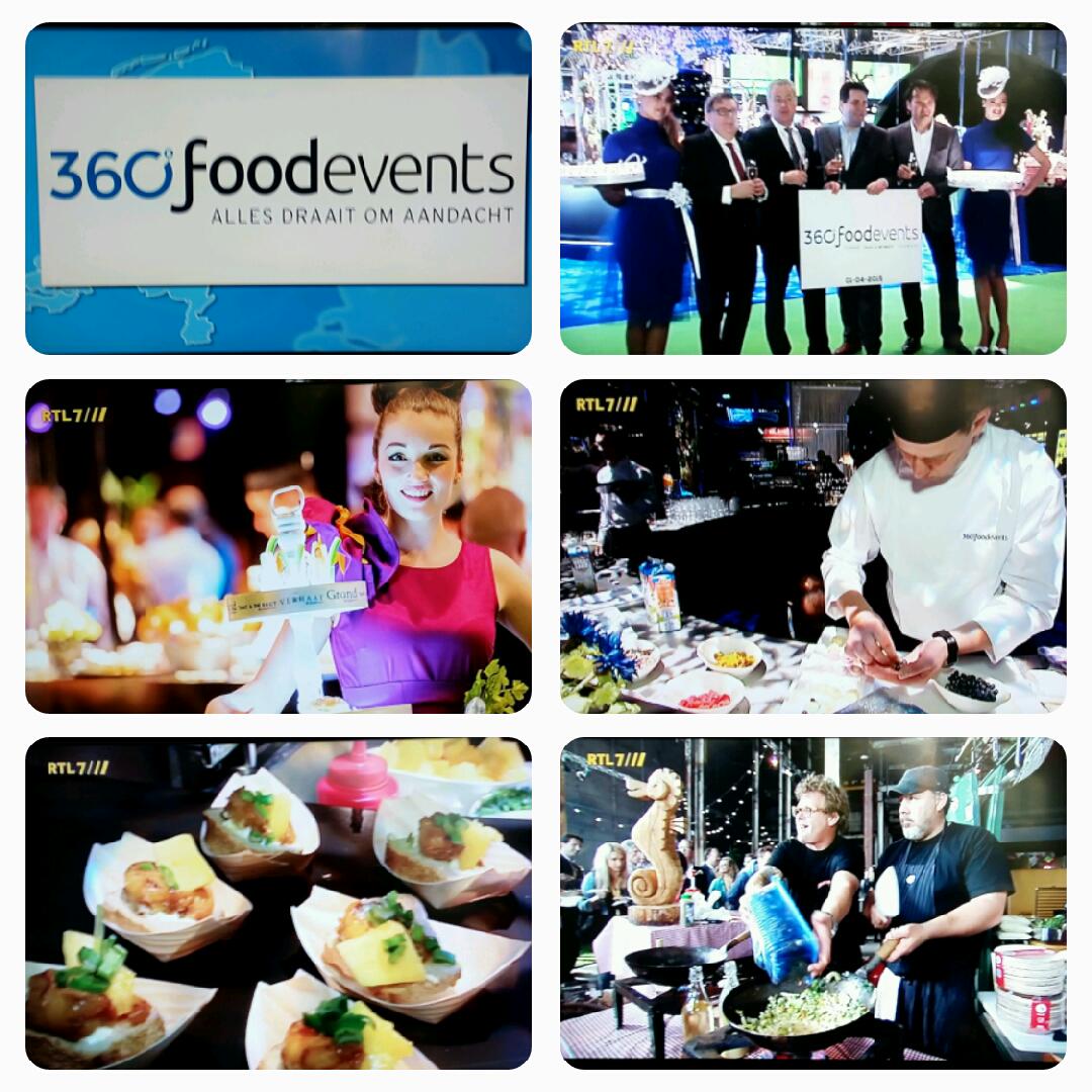 grandcateringnl's tweet image. Wat een leuke reportage was het gisteren bij @OndernemendNL #RTL7  Gemist? Check rtlxl.nl/#!/gemist/onde…