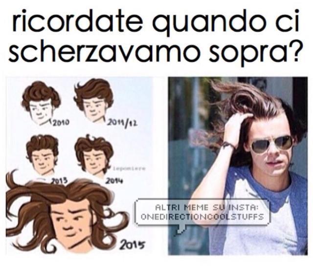 HugHaroldx's tweet image. Già hahahaha  #alle2votazionemondiale1D
#EMABiggestFans1D
