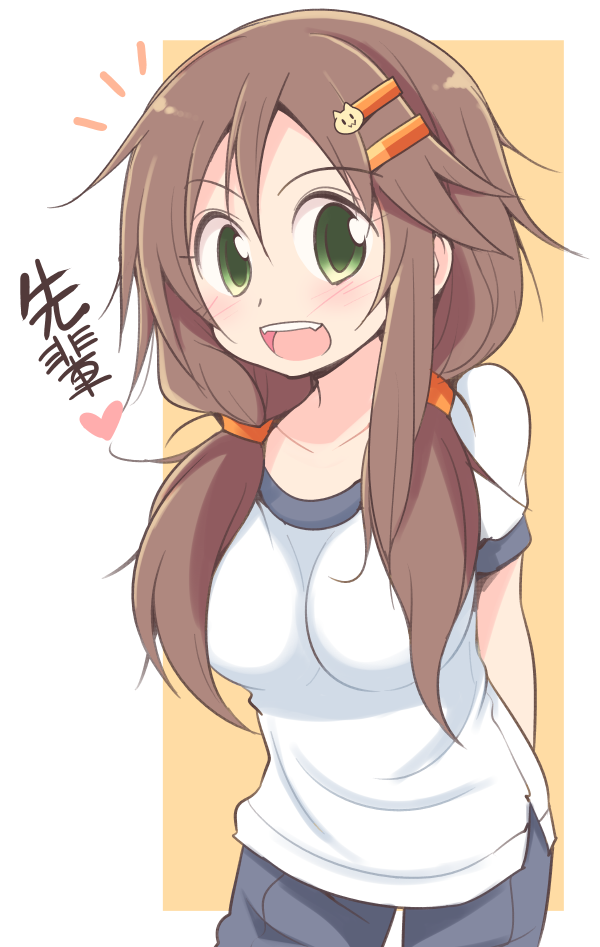 あつまれおさげ アイドルおさげ部 タグまとめ 3ページ目 Togetter