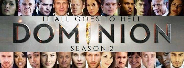 SabinePalfi's tweet photo. For S.A peeps, @DominionSyfy season 2 premiers on Mnet Edge (102) at 8pm tonight... #tvseries #actress http://t.co/k5NvnDXV34